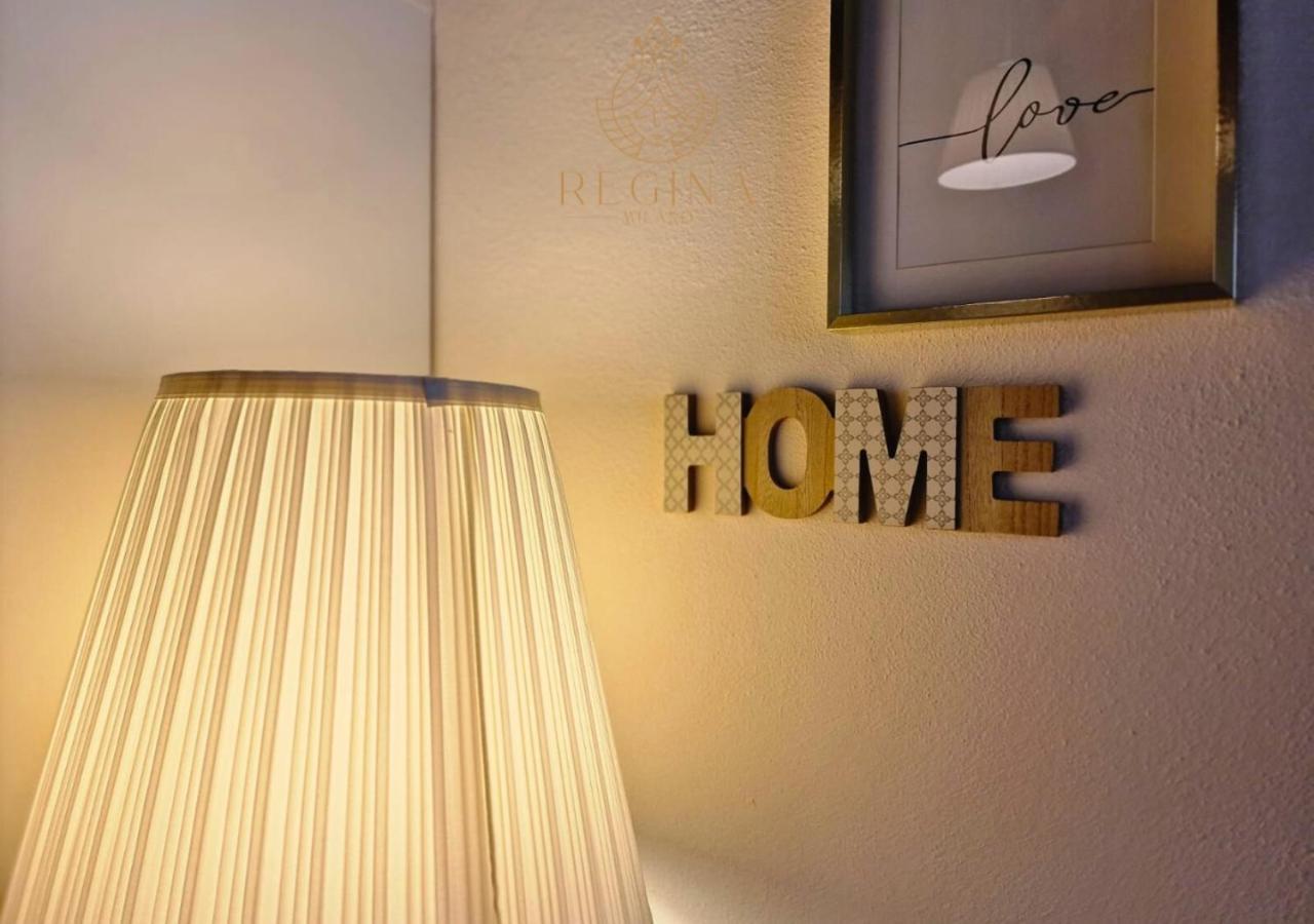 Appartement Regina Milano In Porta Romana 1 Extérieur photo