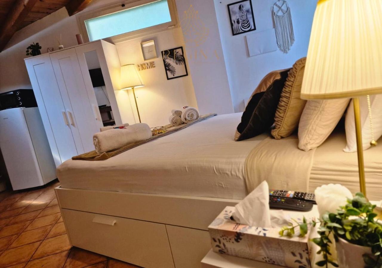 Appartement Regina Milano In Porta Romana 1 Extérieur photo