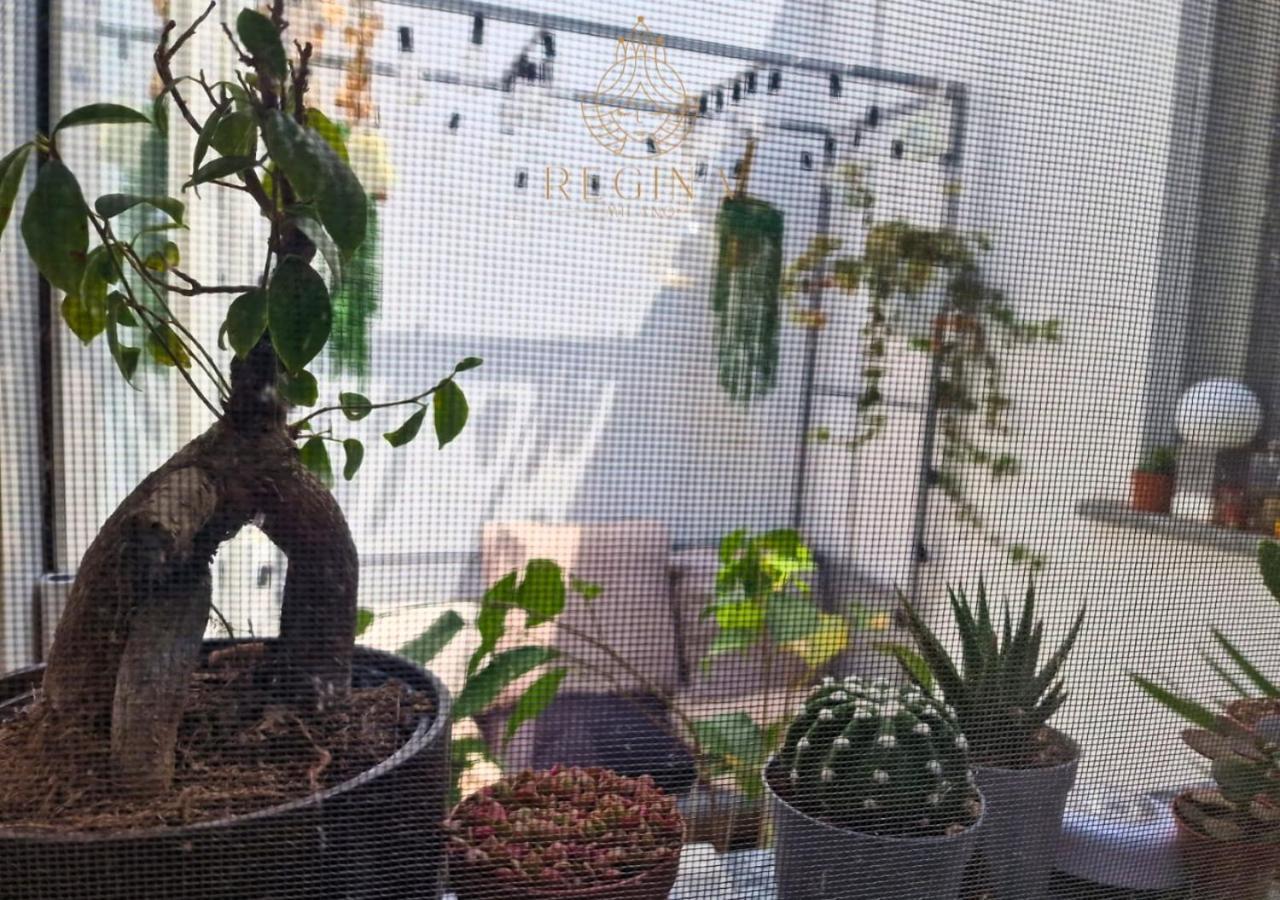 Appartement Regina Milano In Porta Romana 1 Extérieur photo