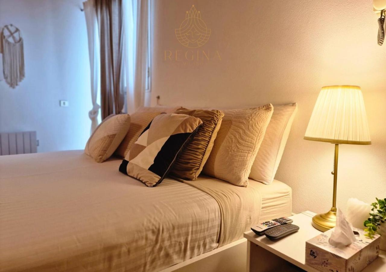 Appartement Regina Milano In Porta Romana 1 Extérieur photo