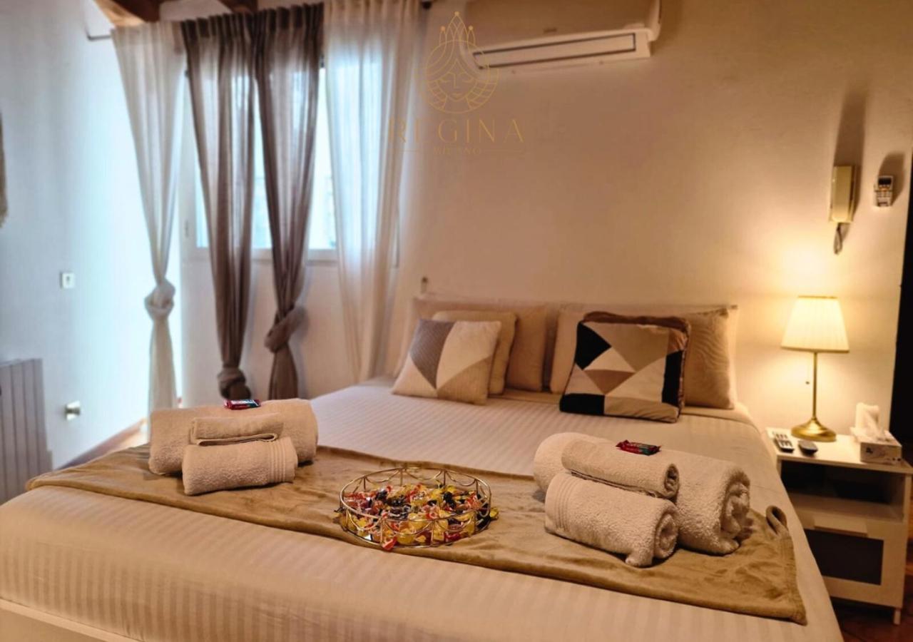 Appartement Regina Milano In Porta Romana 1 Extérieur photo