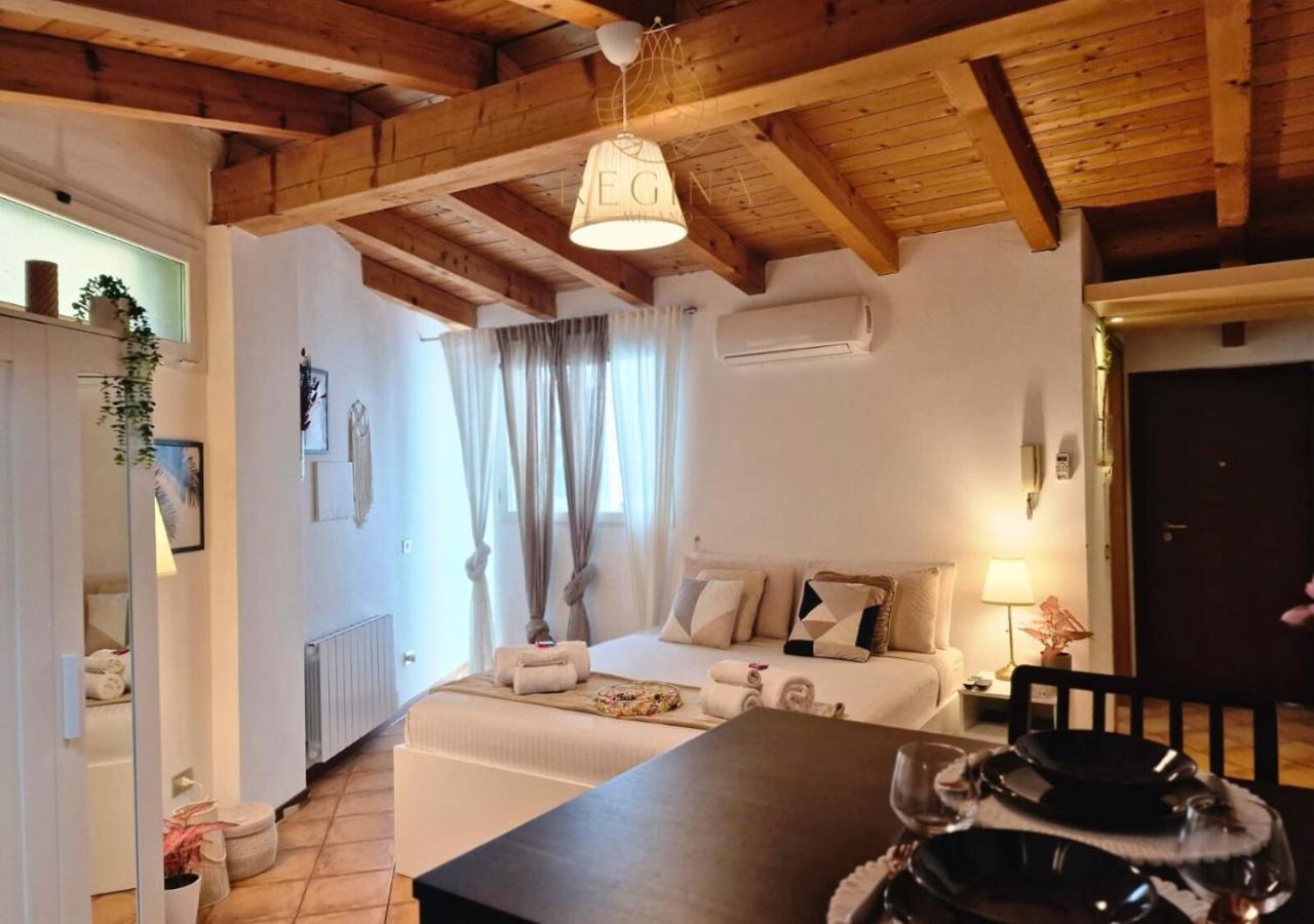 Appartement Regina Milano In Porta Romana 1 Extérieur photo