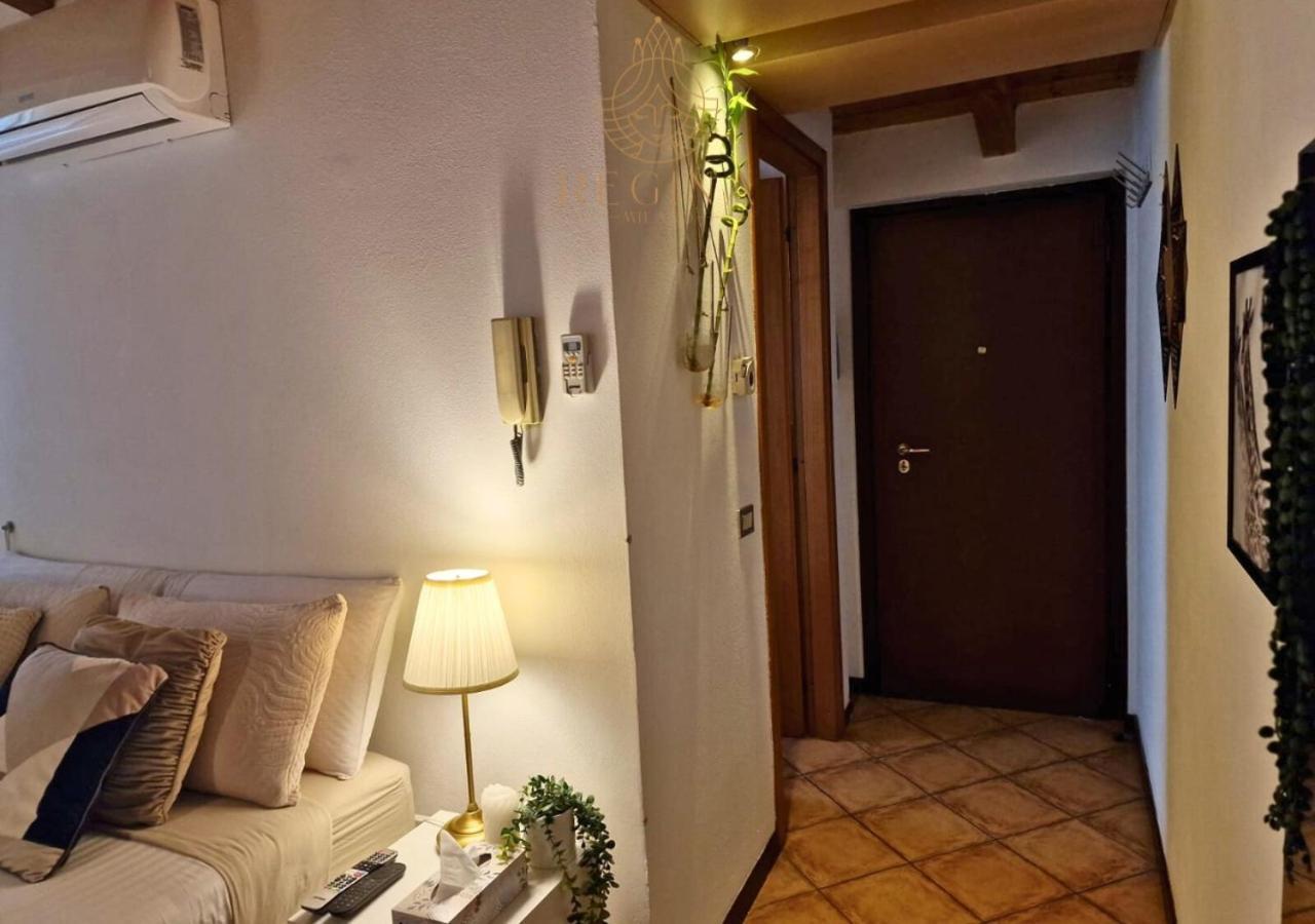 Appartement Regina Milano In Porta Romana 1 Extérieur photo