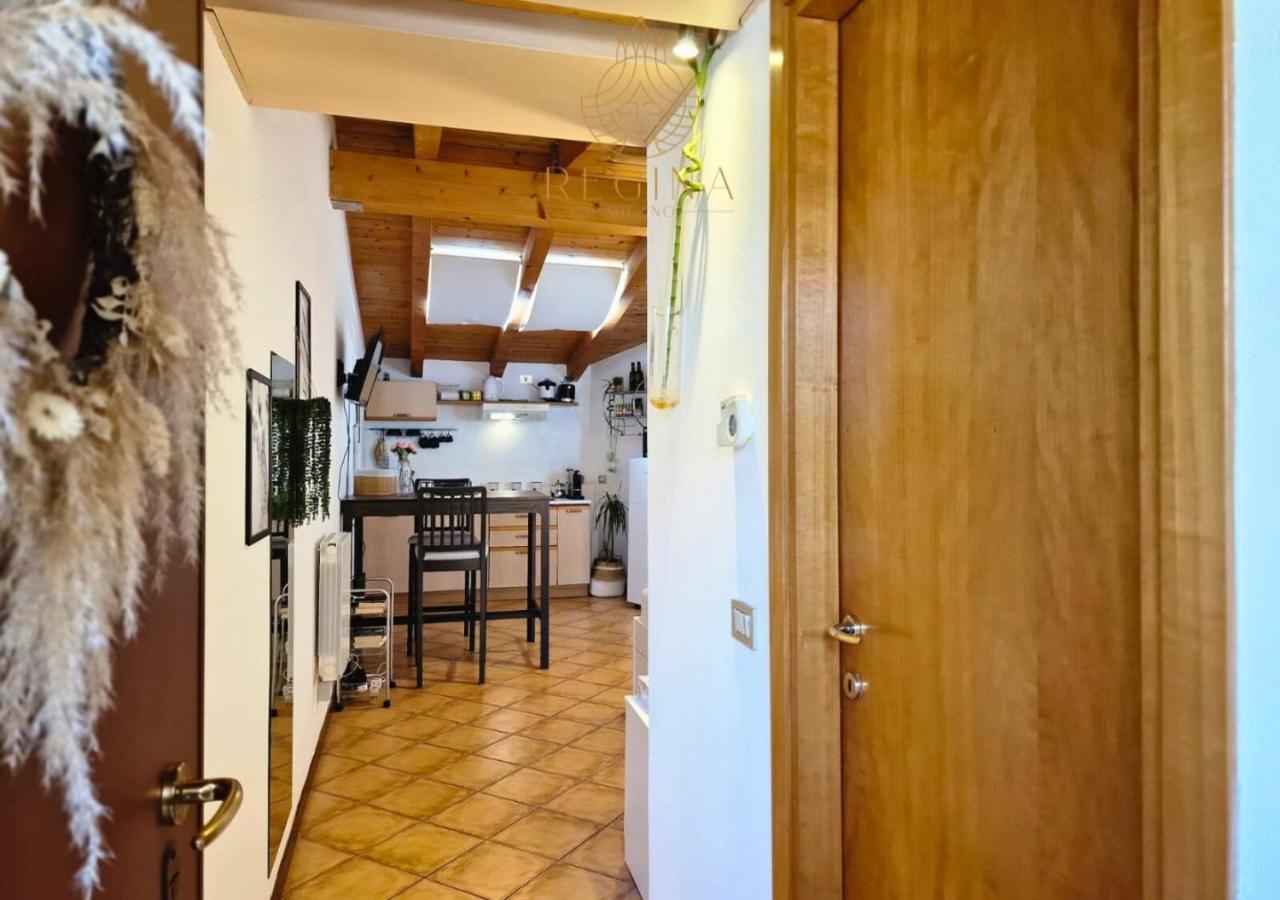 Appartement Regina Milano In Porta Romana 1 Extérieur photo