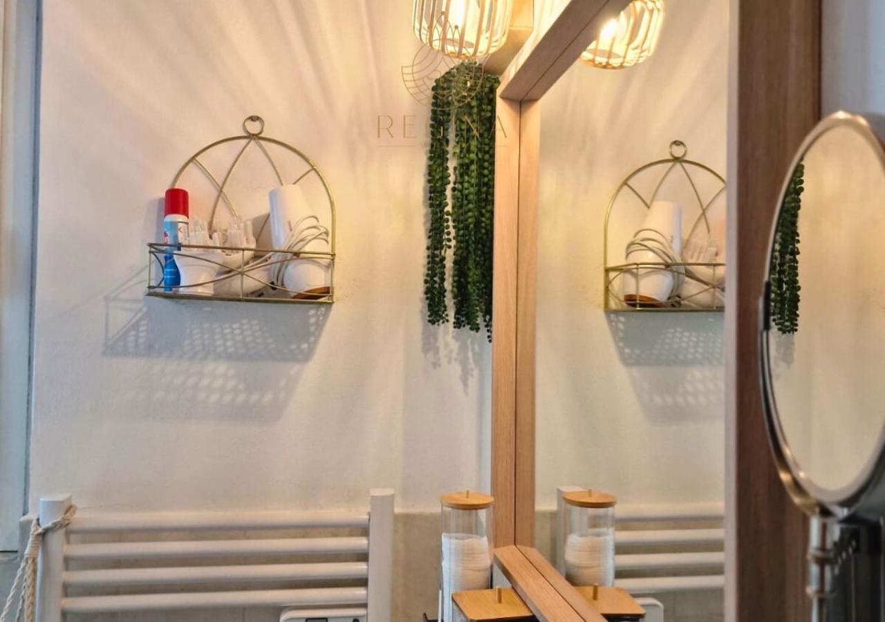 Appartement Regina Milano In Porta Romana 1 Extérieur photo