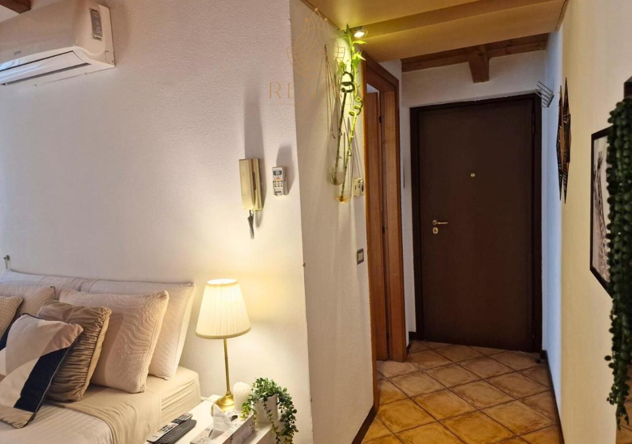 Appartement Regina Milano In Porta Romana 1 Extérieur photo