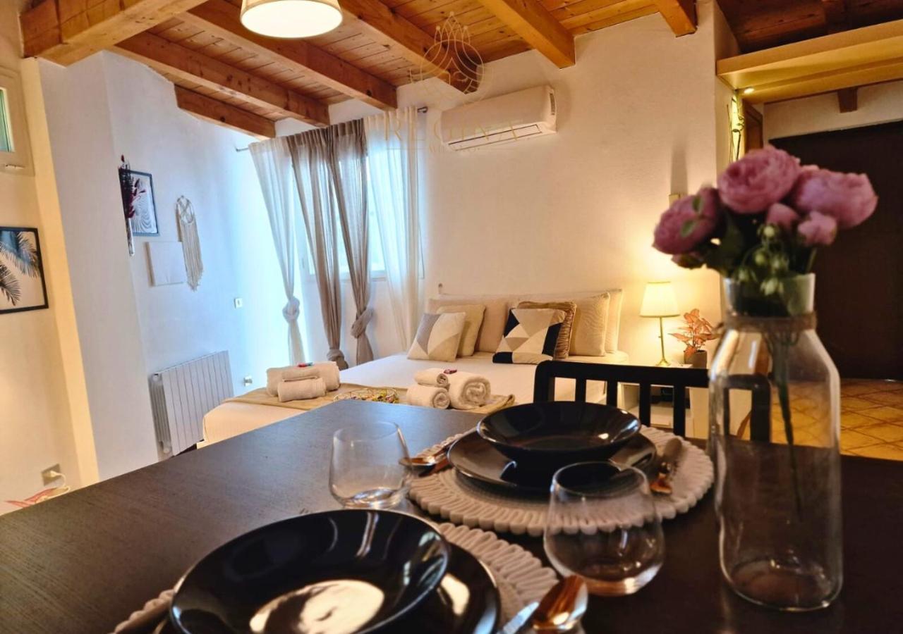 Appartement Regina Milano In Porta Romana 1 Extérieur photo