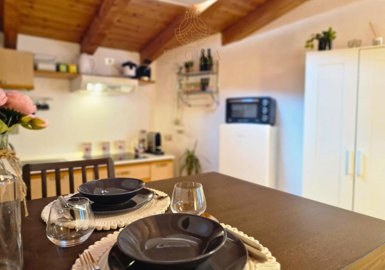 Appartement Regina Milano In Porta Romana 1 Extérieur photo