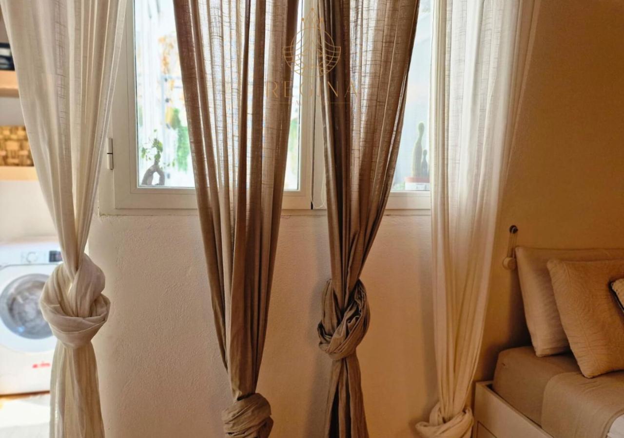 Appartement Regina Milano In Porta Romana 1 Extérieur photo