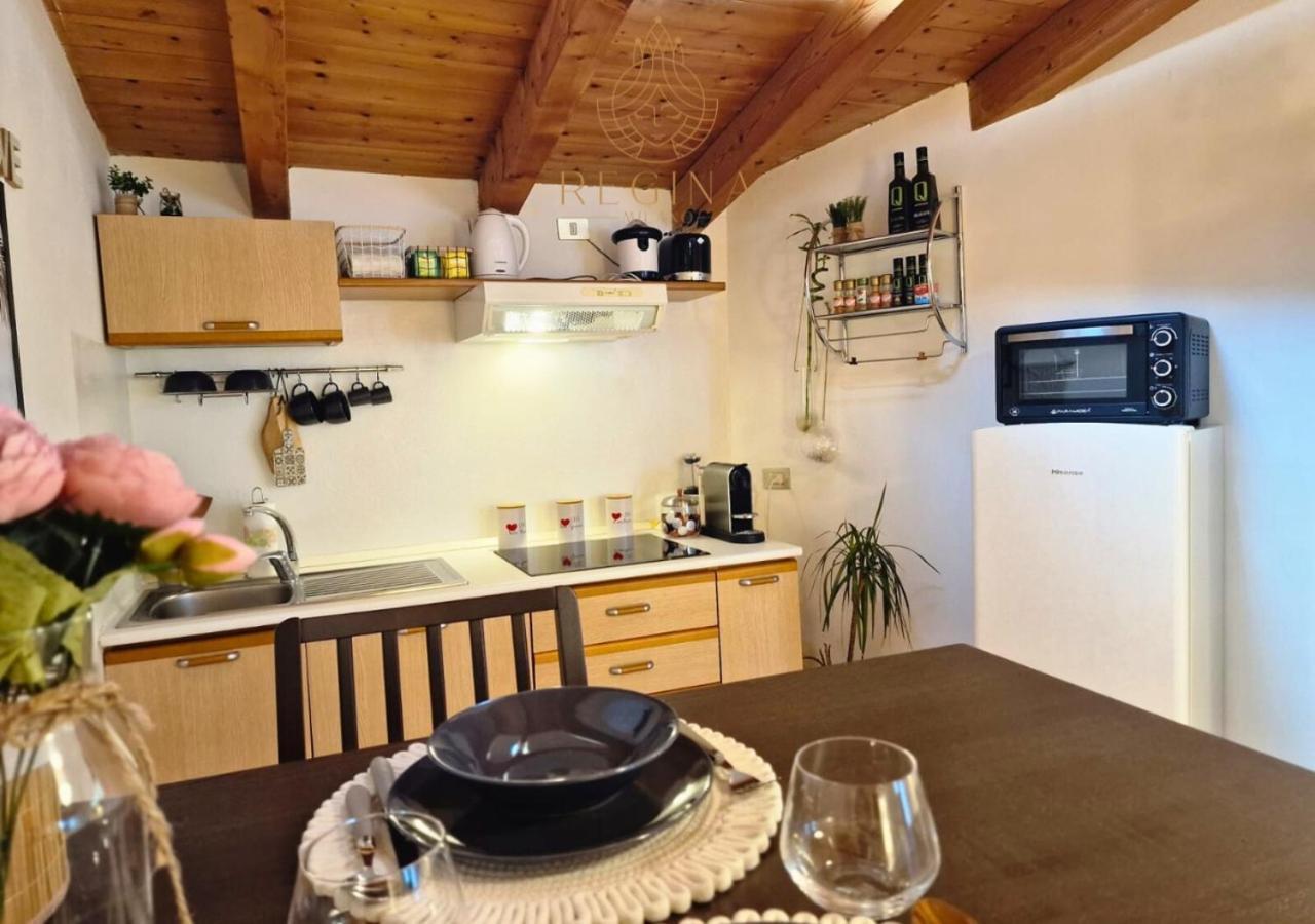 Appartement Regina Milano In Porta Romana 1 Extérieur photo