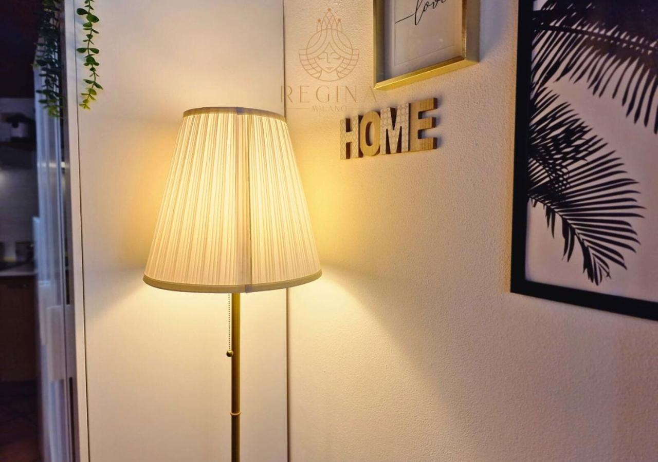 Appartement Regina Milano In Porta Romana 1 Extérieur photo