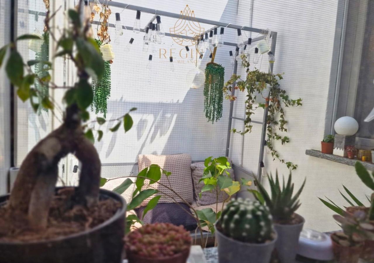 Appartement Regina Milano In Porta Romana 1 Extérieur photo