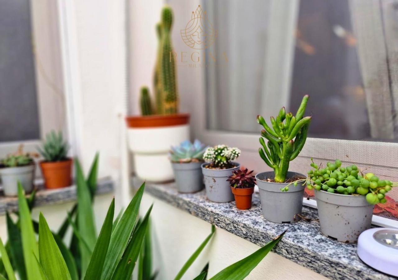 Appartement Regina Milano In Porta Romana 1 Extérieur photo