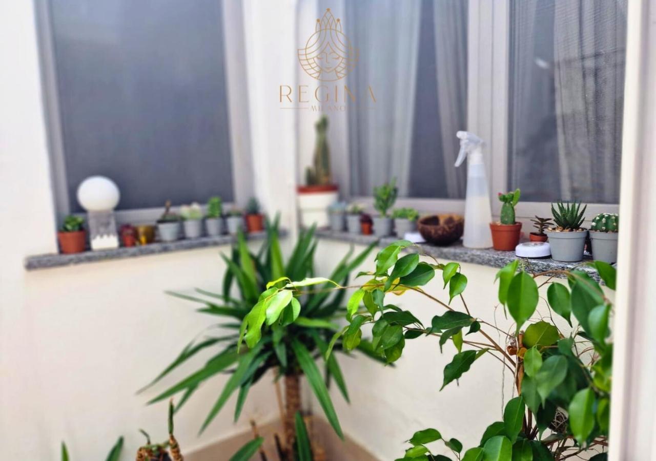 Appartement Regina Milano In Porta Romana 1 Extérieur photo