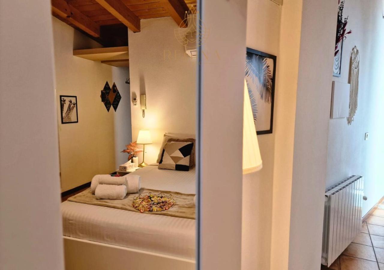 Appartement Regina Milano In Porta Romana 1 Extérieur photo